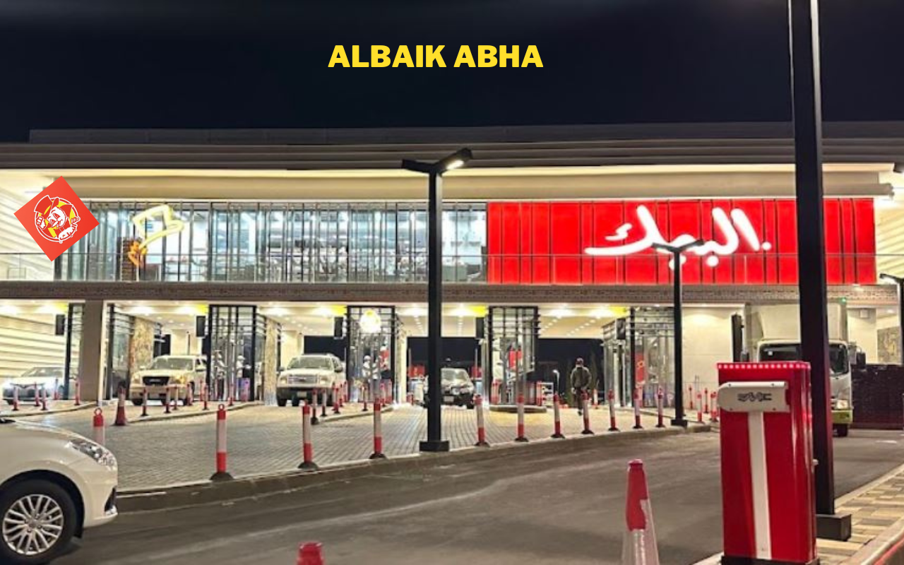 ALBAIK Abha