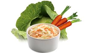 albaik Coleslaw